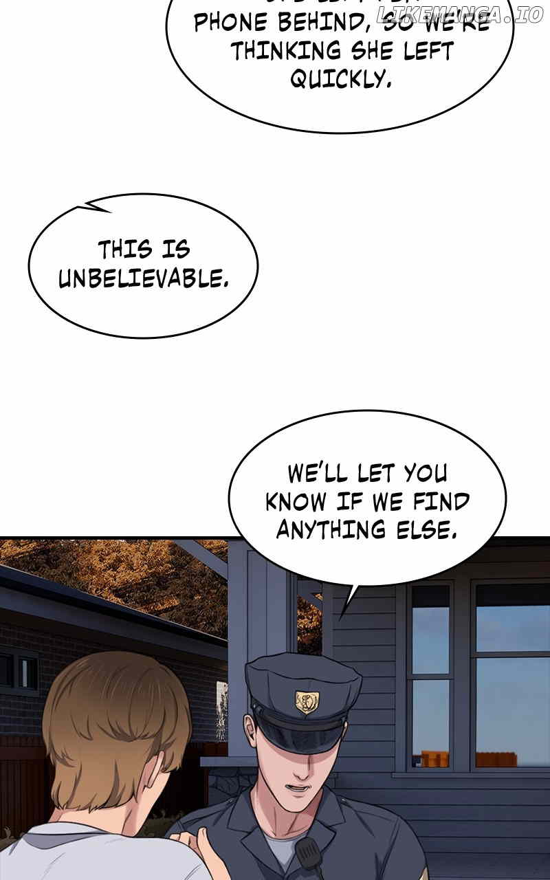 WEBTOON at Midnight Chapter 25 - page 59