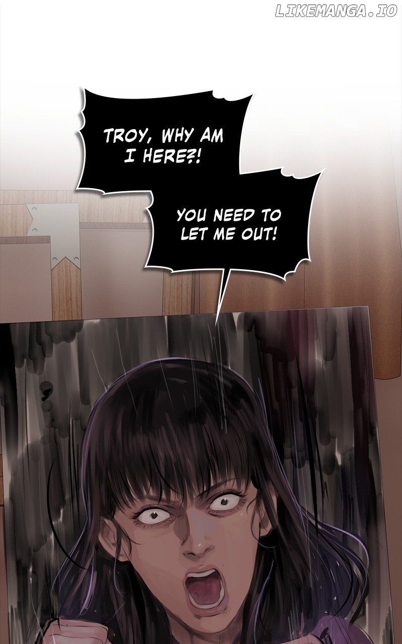 WEBTOON at Midnight Chapter 26 - page 1