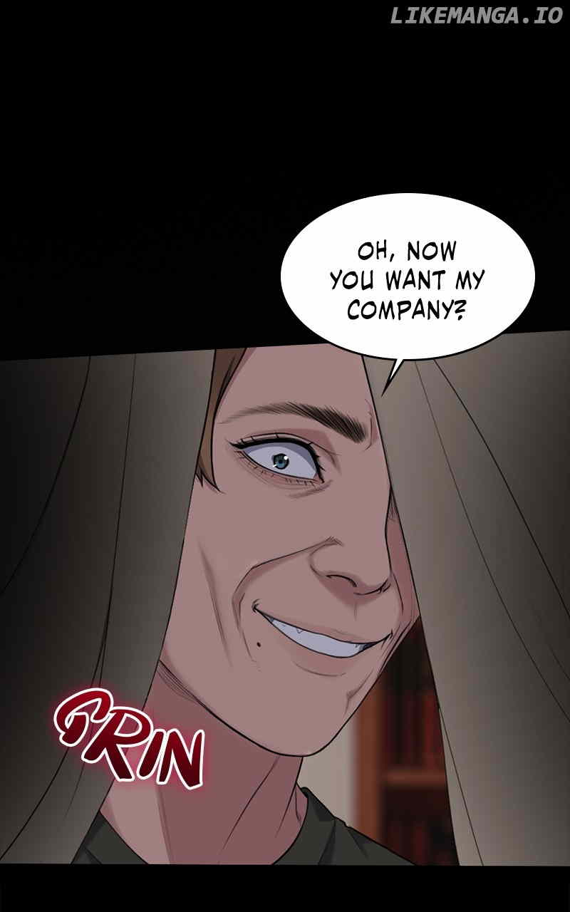 WEBTOON at Midnight Chapter 26 - page 49