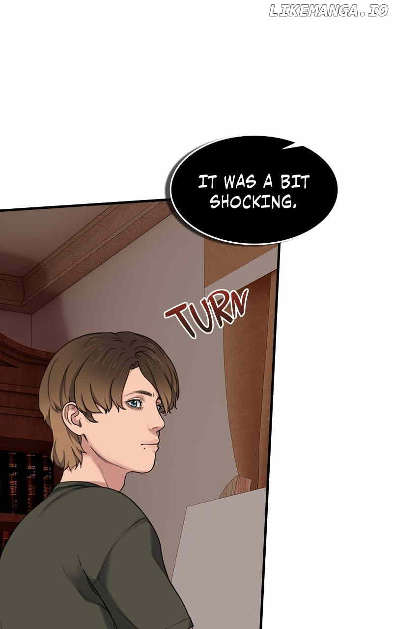 WEBTOON at Midnight Chapter 26 - page 62