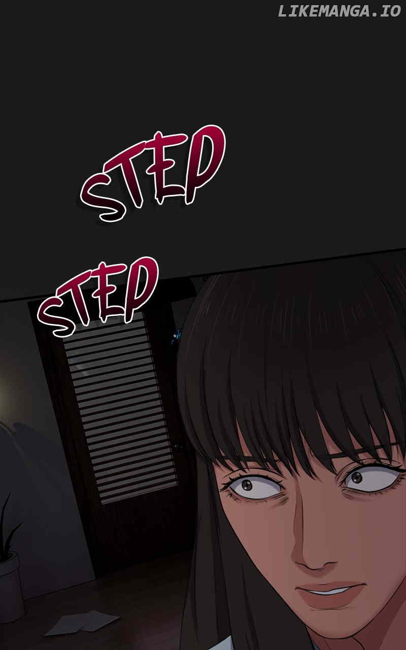 WEBTOON at Midnight Chapter 27 - page 4