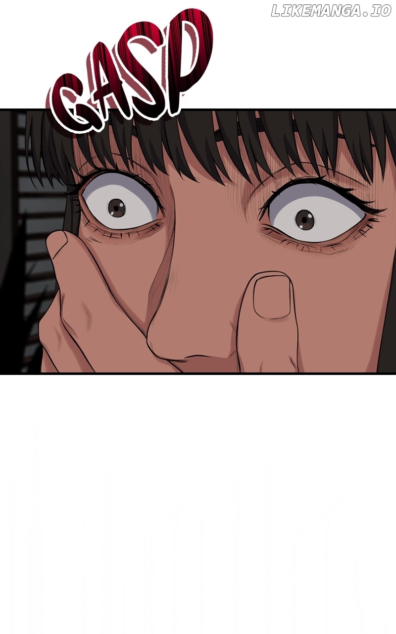 WEBTOON at Midnight Chapter 27 - page 16