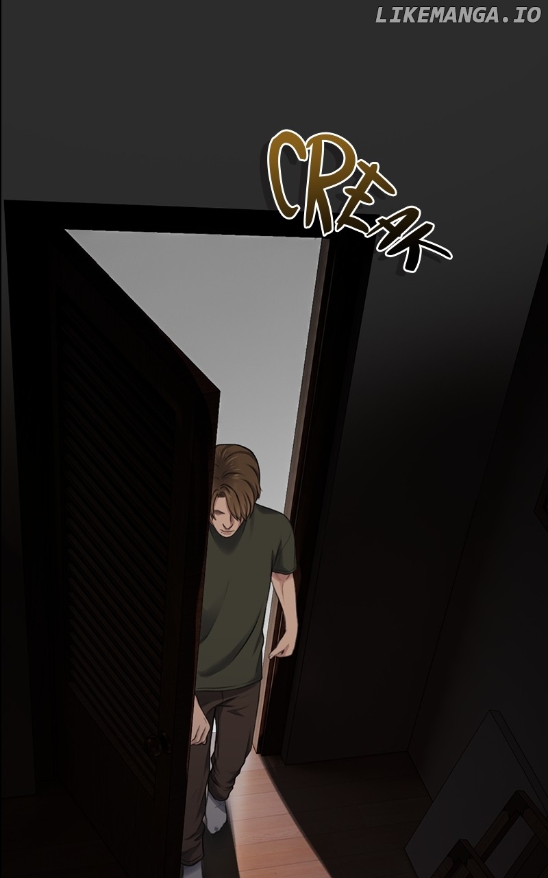 WEBTOON at Midnight Chapter 27 - page 28