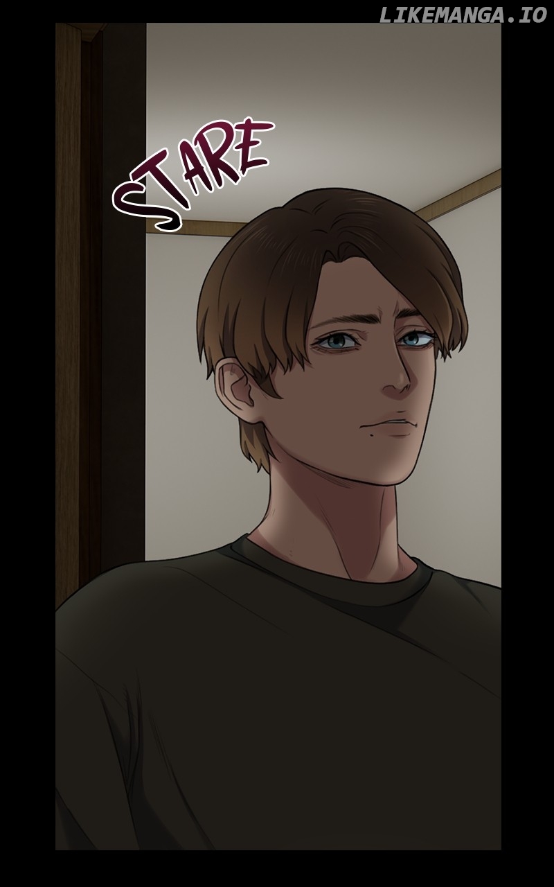 WEBTOON at Midnight Chapter 27 - page 30