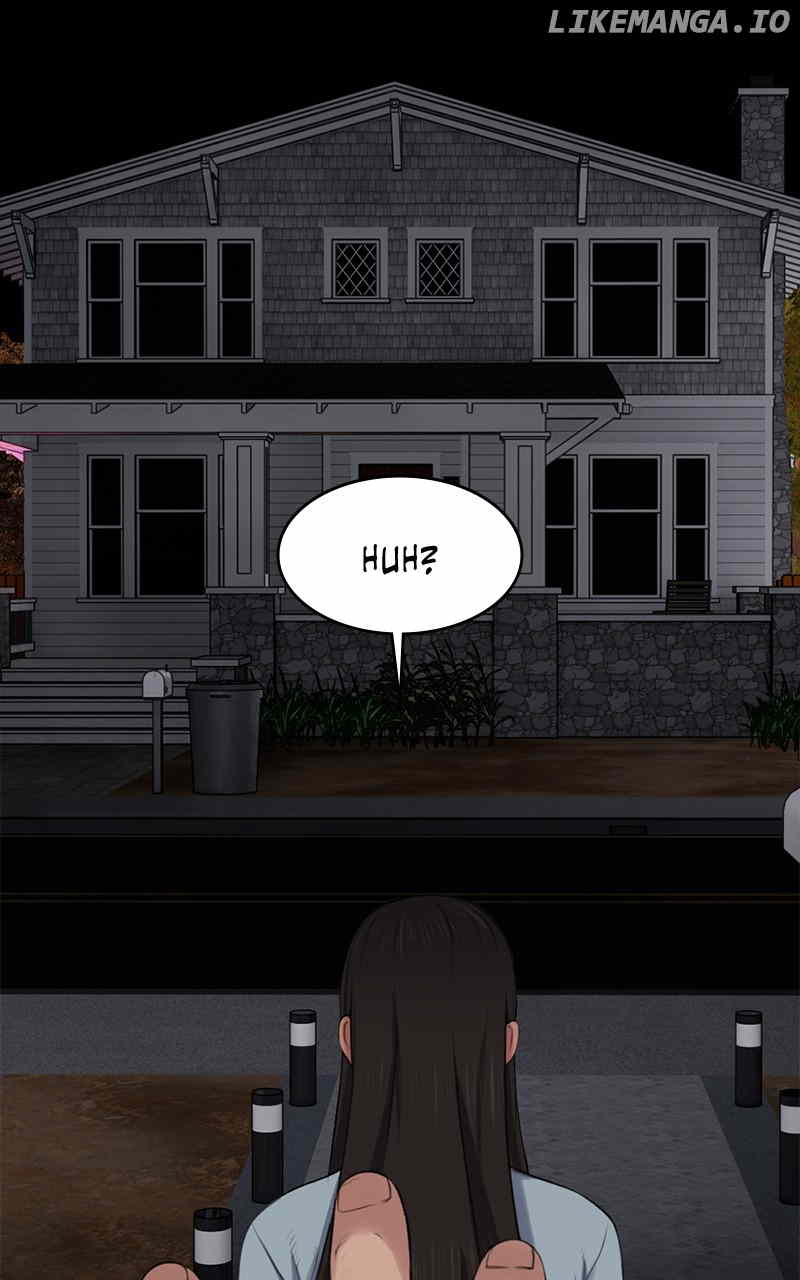 WEBTOON at Midnight Chapter 27 - page 58