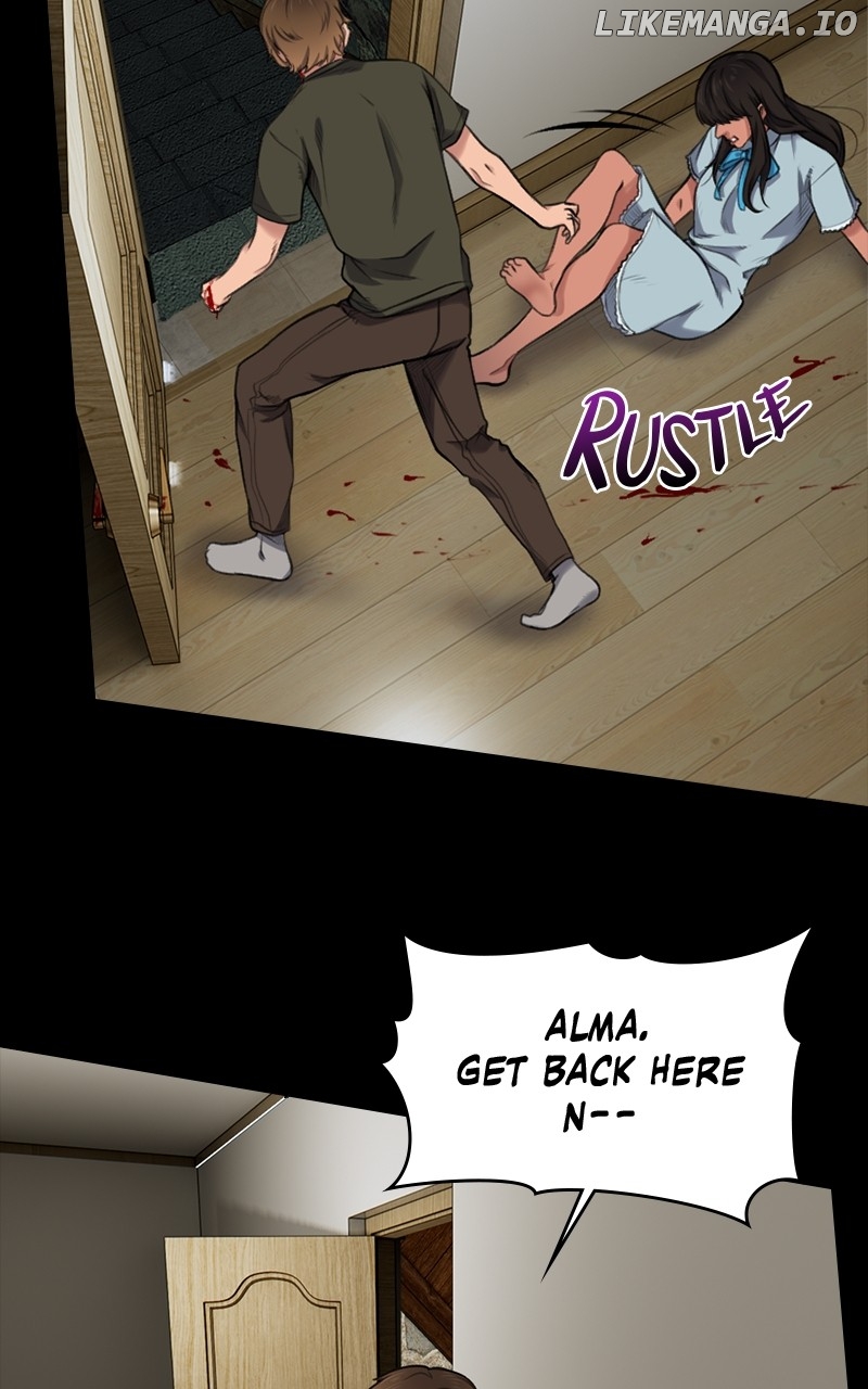 WEBTOON at Midnight Chapter 27 - page 76