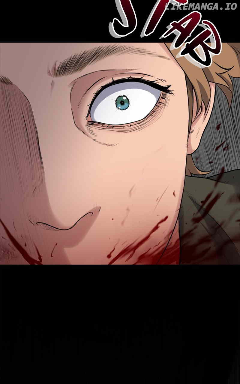 WEBTOON at Midnight Chapter 27 - page 78