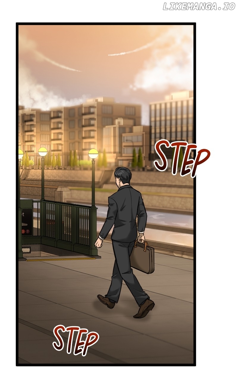 WEBTOON at Midnight Chapter 28 - page 4