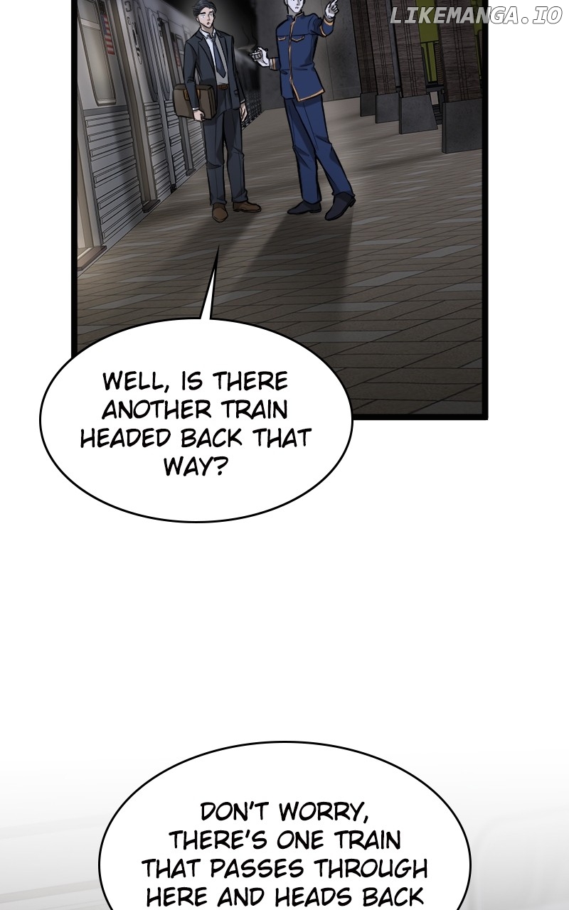 WEBTOON at Midnight Chapter 28 - page 25