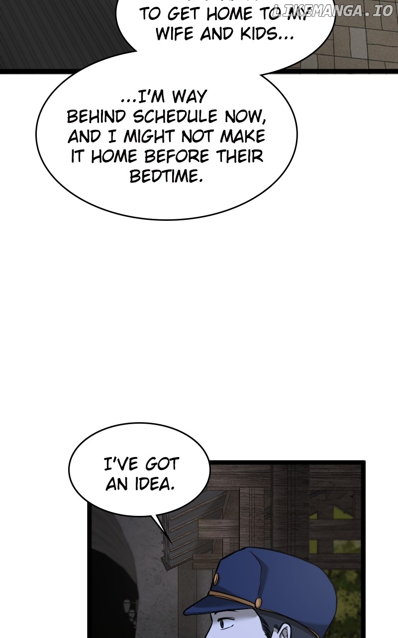 WEBTOON at Midnight Chapter 28 - page 30