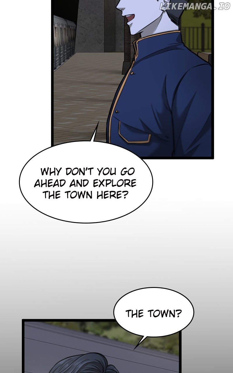 WEBTOON at Midnight Chapter 28 - page 31