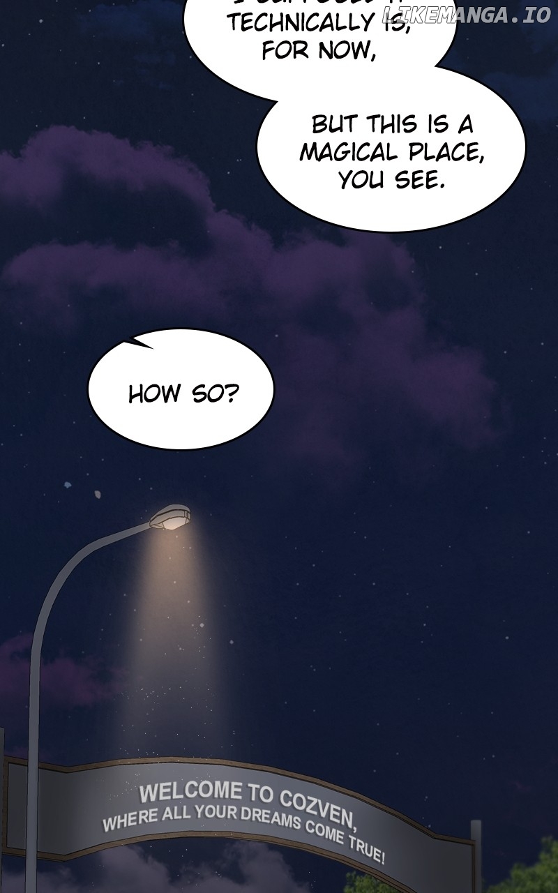 WEBTOON at Midnight Chapter 28 - page 38