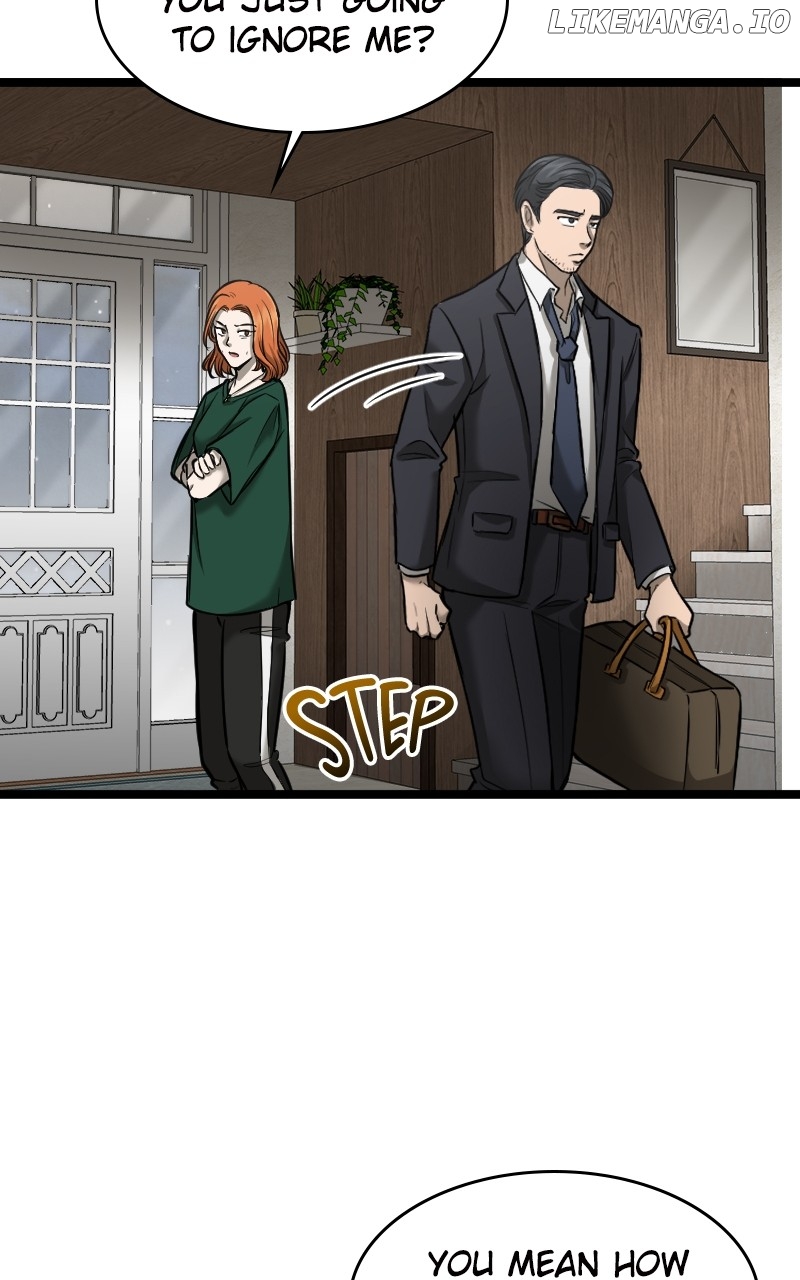 WEBTOON at Midnight Chapter 28 - page 89