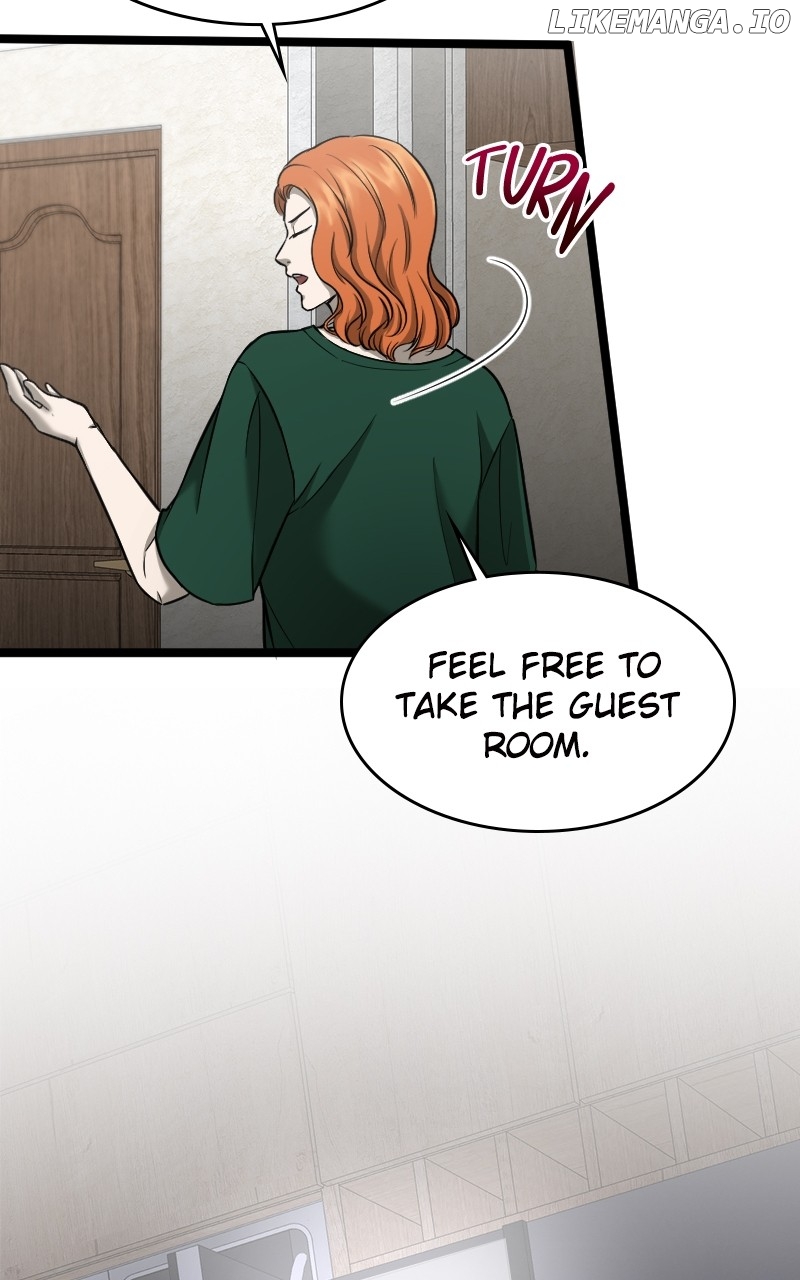 WEBTOON at Midnight Chapter 28 - page 91