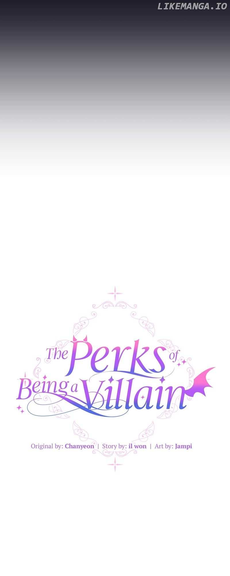 The Perks of Being a Villain Chapter 27 - page 6