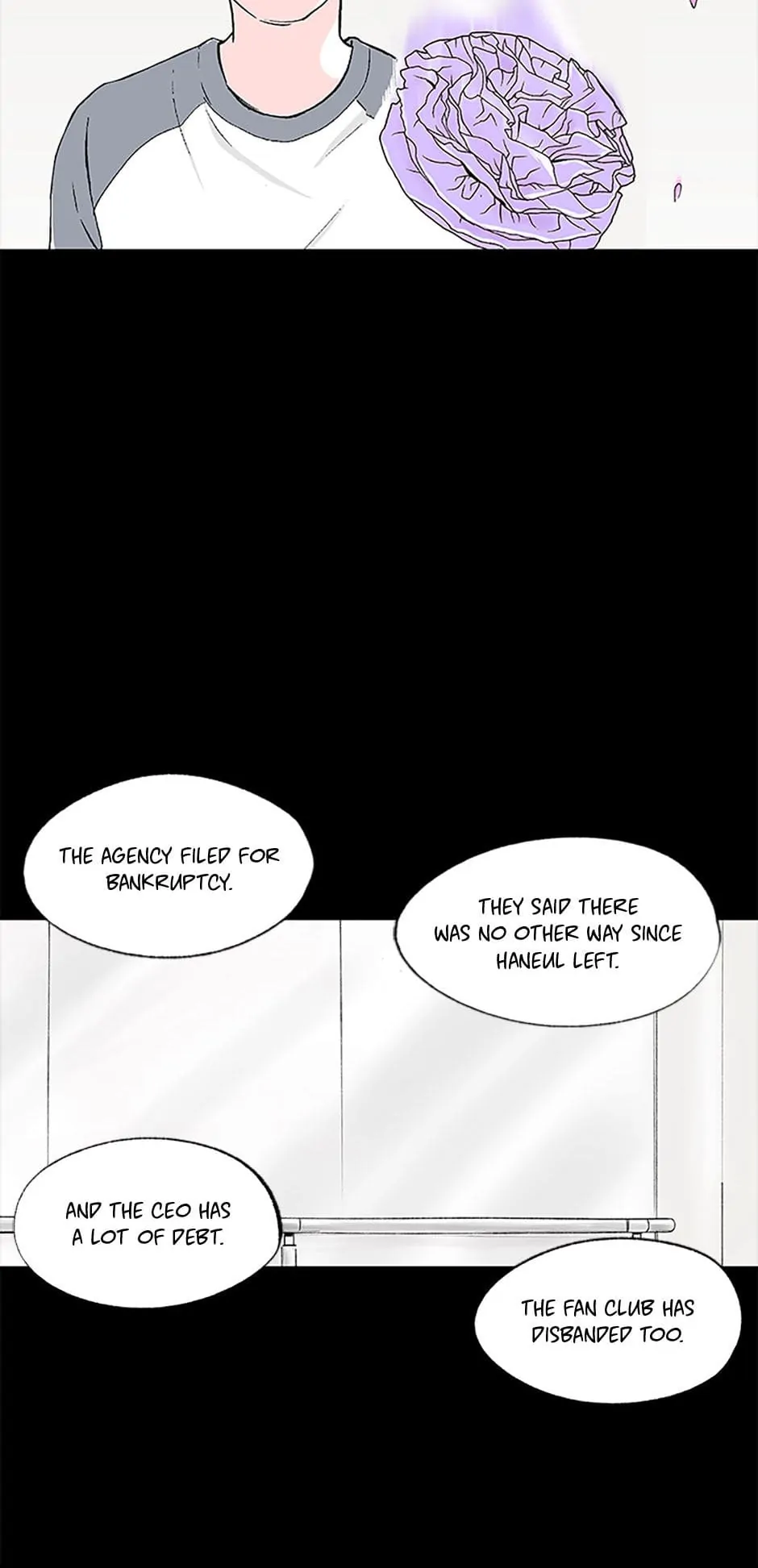 Do You Remember Me? Chapter 103 - page 42