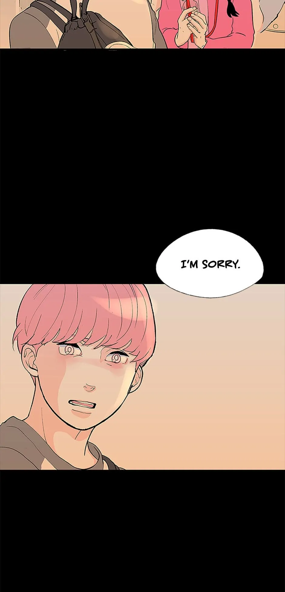 Do You Remember Me? Chapter 103 - page 47