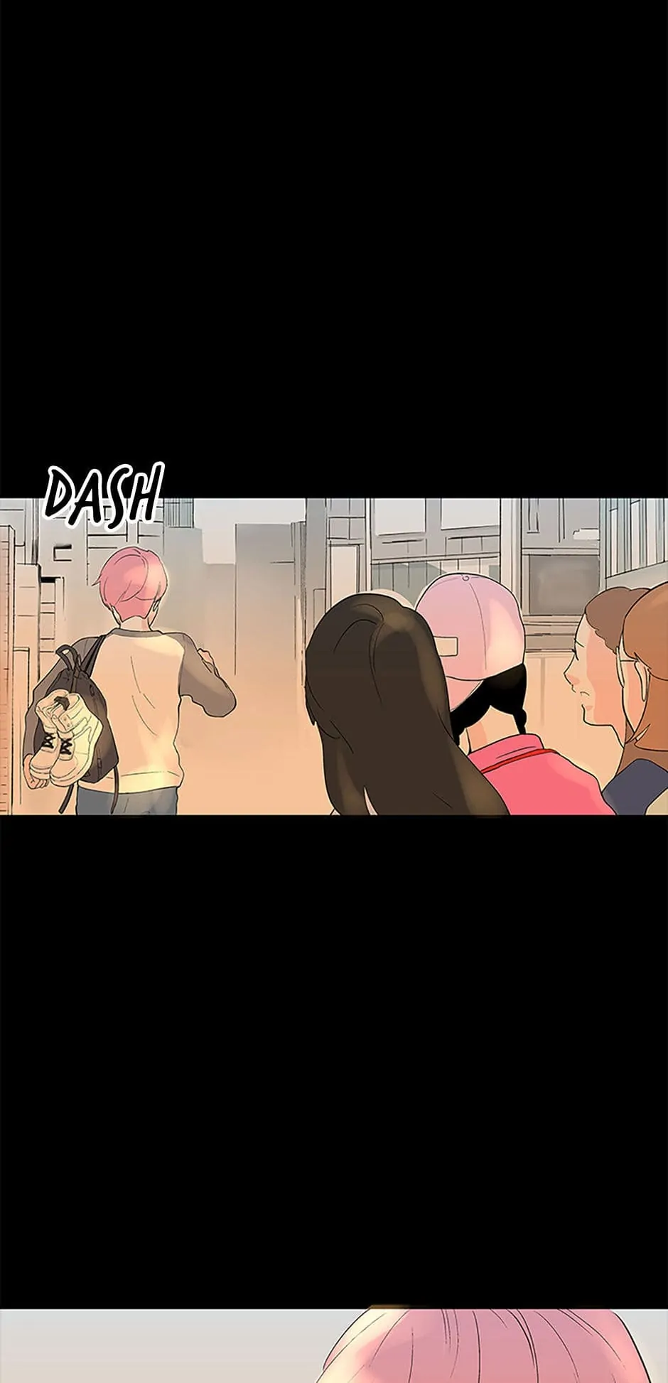 Do You Remember Me? Chapter 103 - page 50