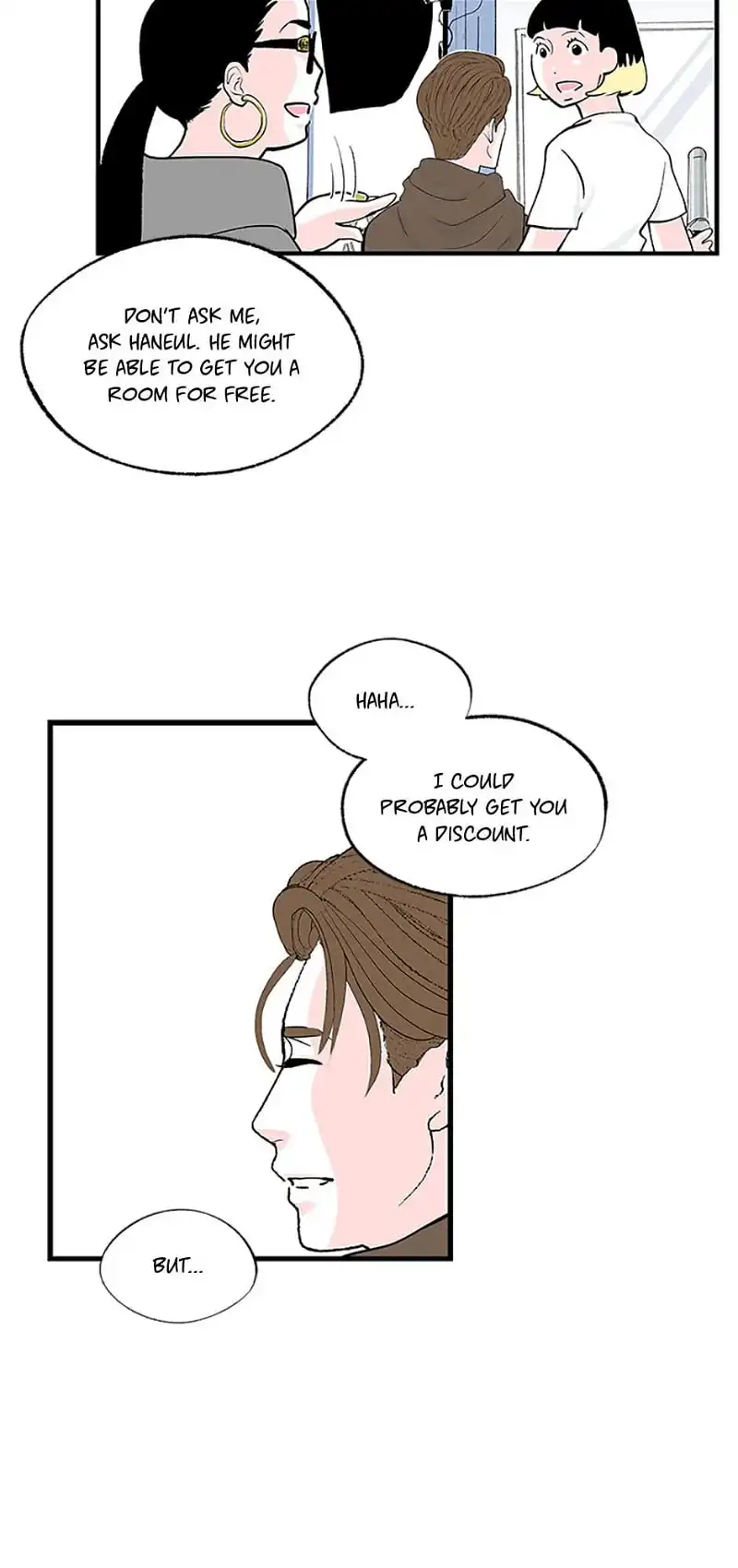 Do You Remember Me? Chapter 103 - page 6