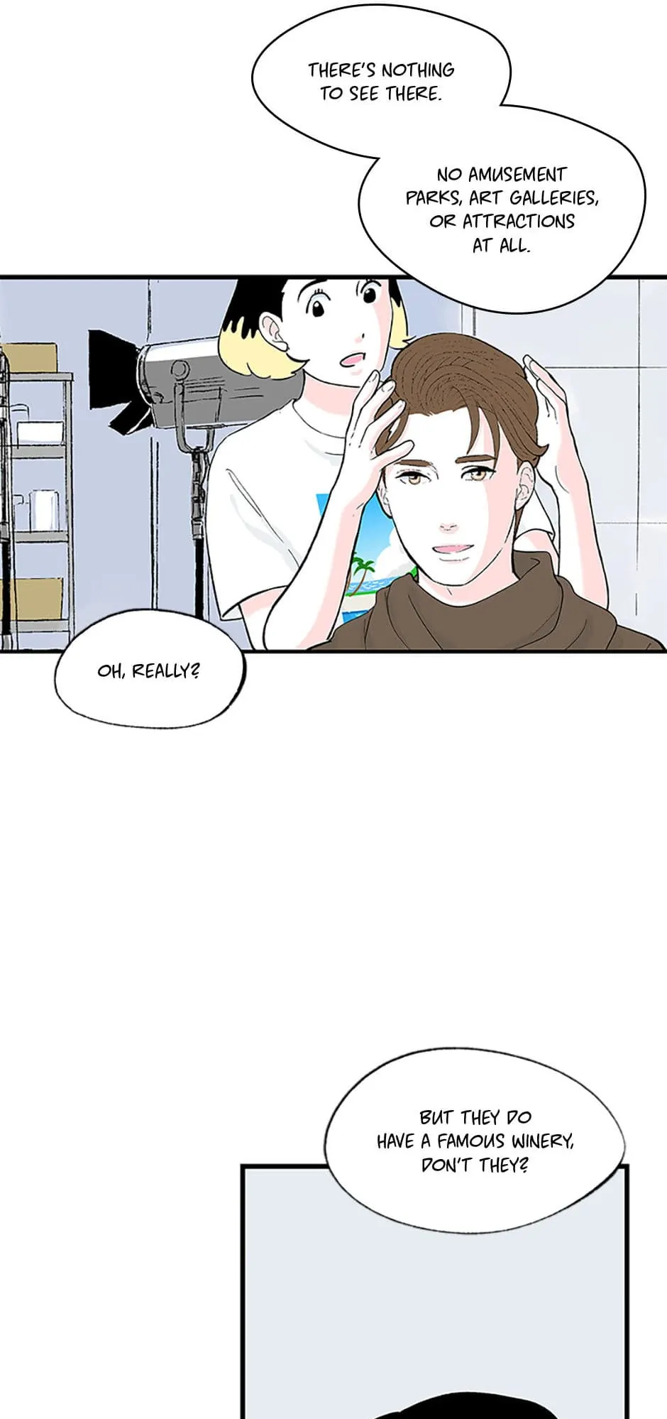 Do You Remember Me? Chapter 103 - page 7