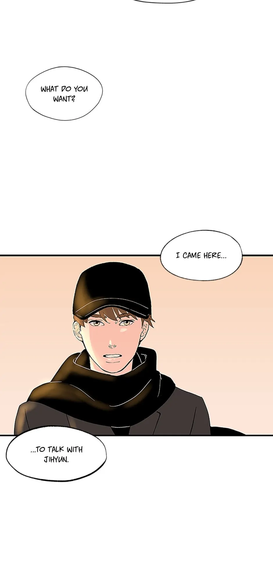 Do You Remember Me? Chapter 104 - page 20