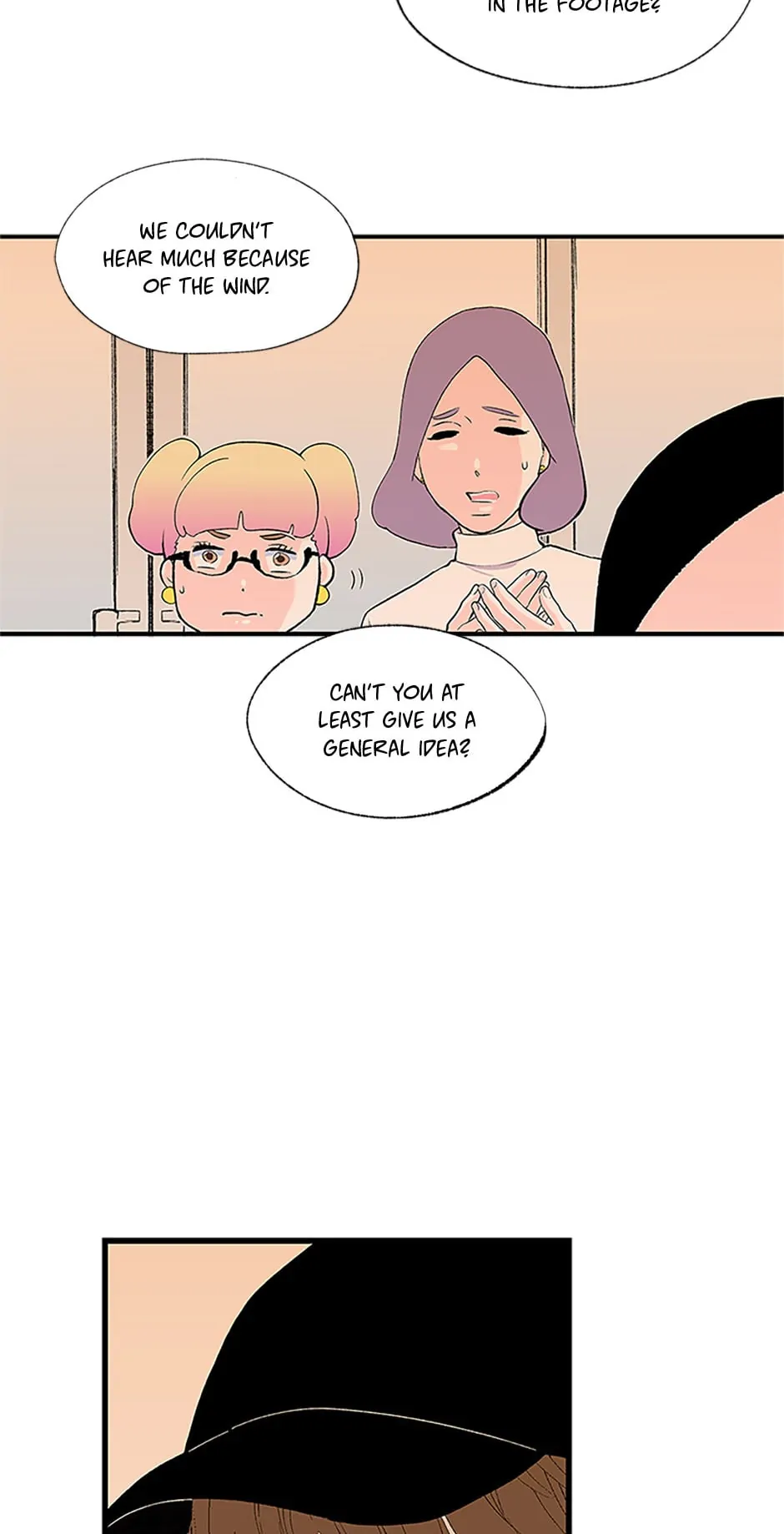 Do You Remember Me? Chapter 104 - page 38