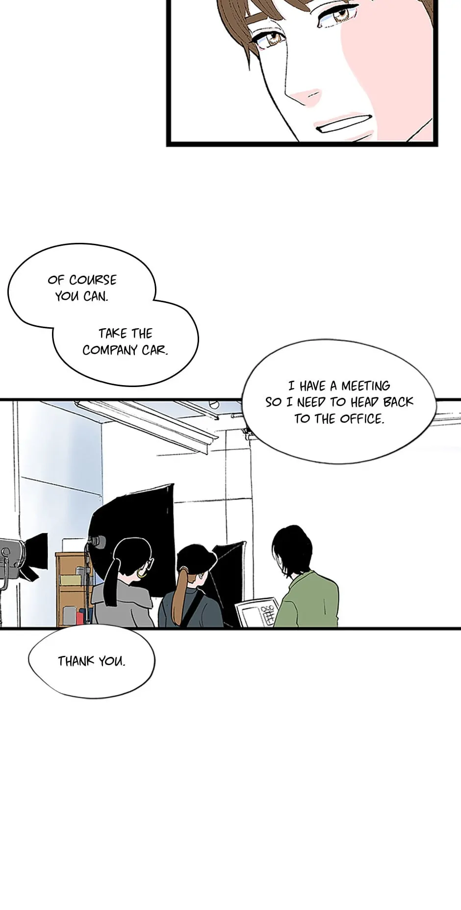 Do You Remember Me? Chapter 104 - page 5