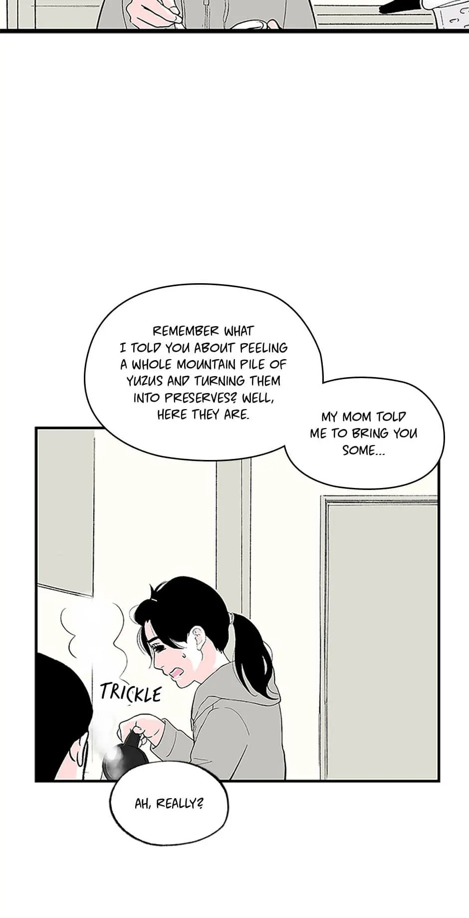 Do You Remember Me? Chapter 105 - page 26