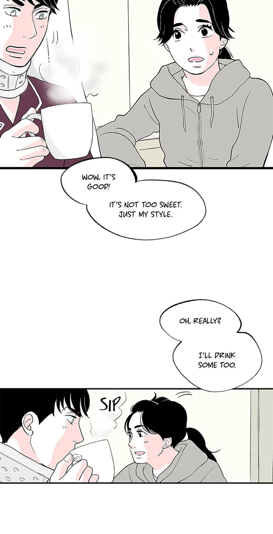 Do You Remember Me? Chapter 105 - page 29