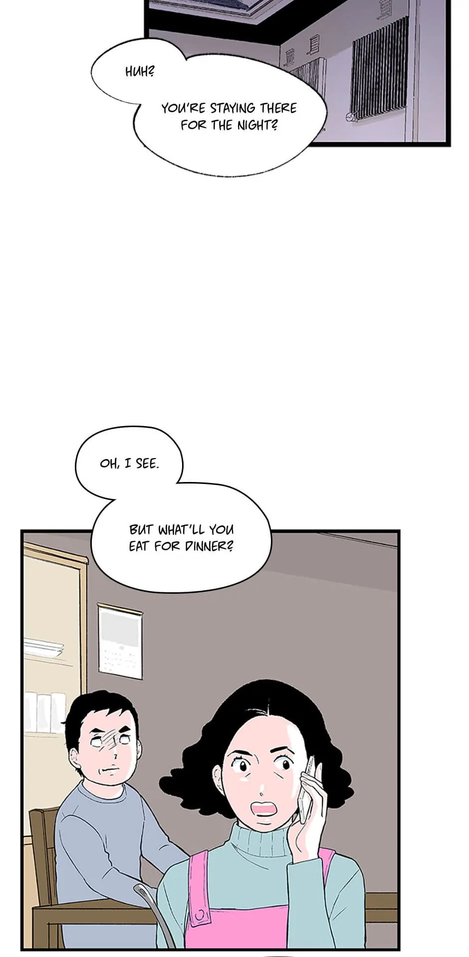 Do You Remember Me? Chapter 106 - page 11