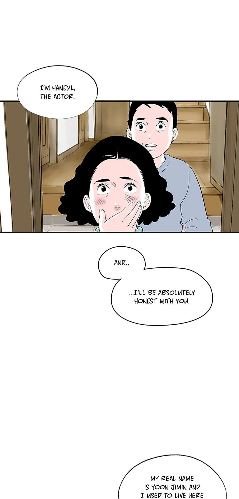 Do You Remember Me? Chapter 106 - page 35