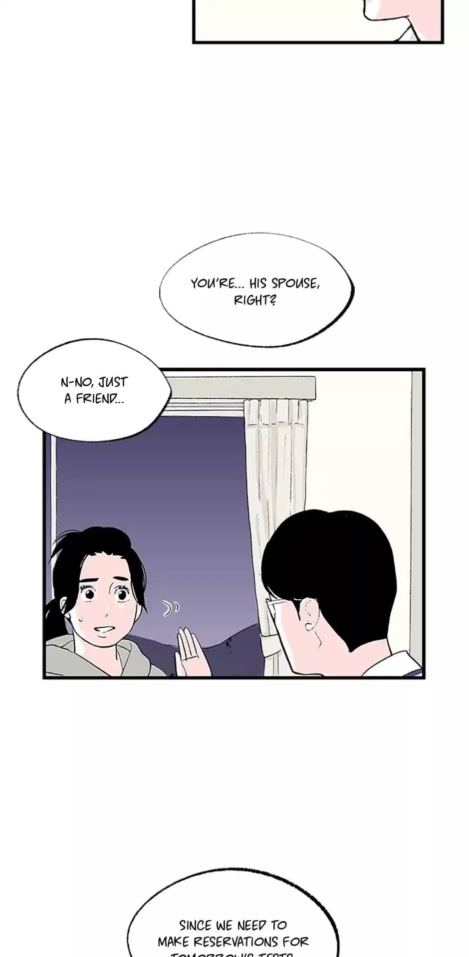 Do You Remember Me? Chapter 106 - page 5