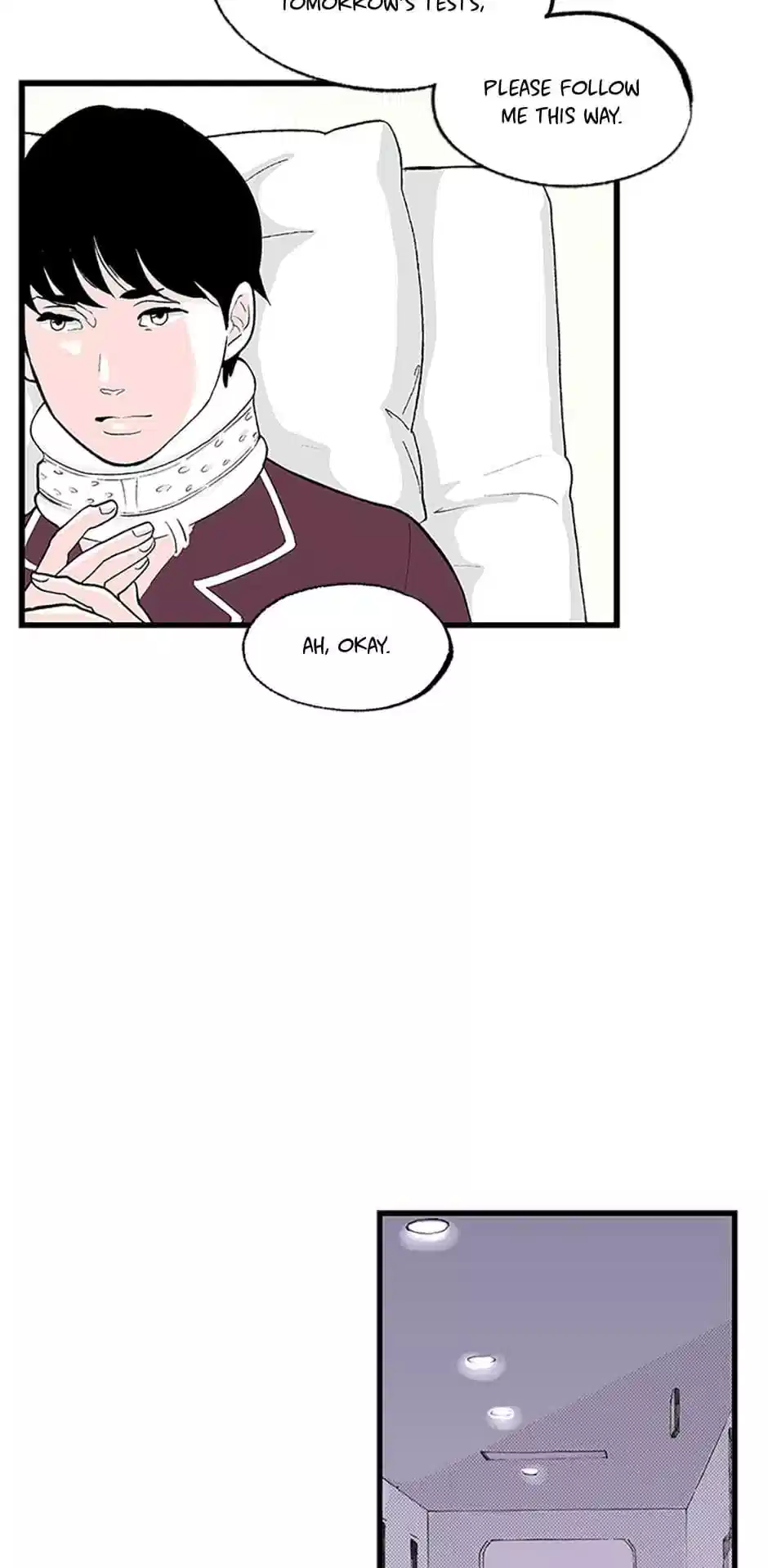 Do You Remember Me? Chapter 106 - page 6