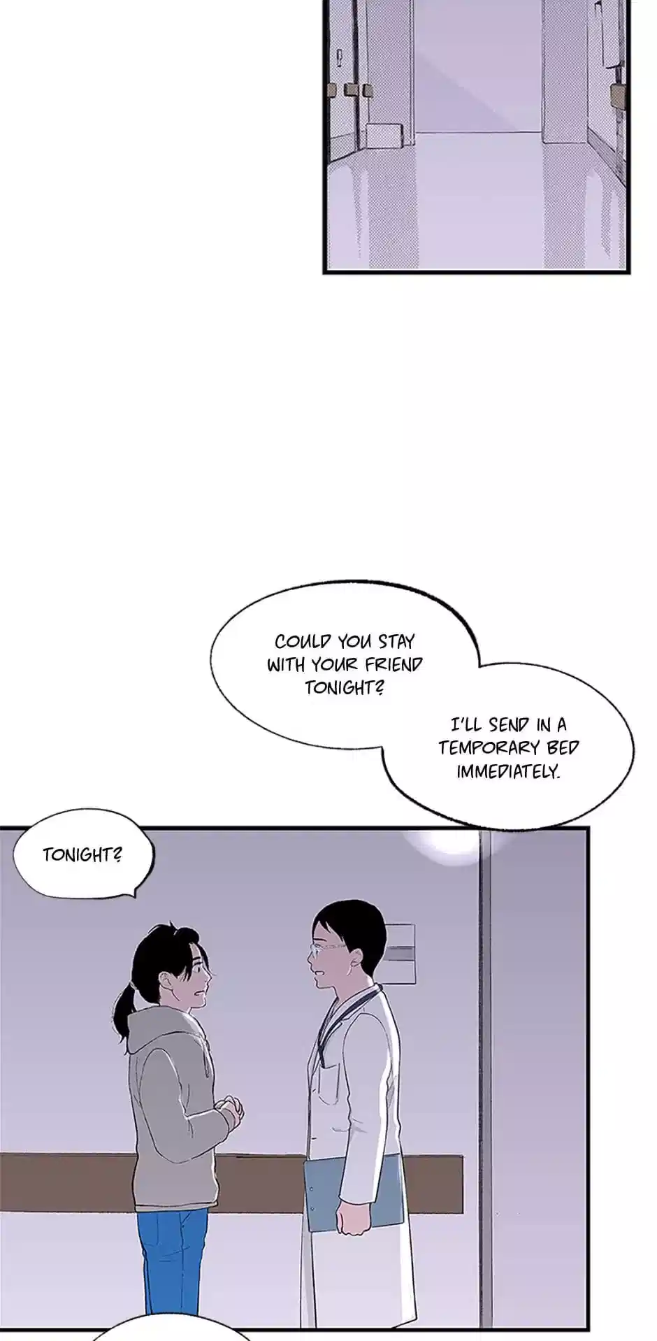 Do You Remember Me? Chapter 106 - page 7