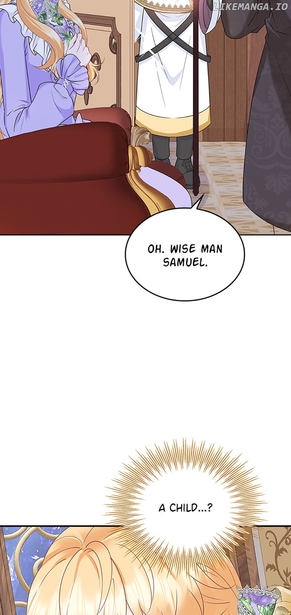 Let's Live Together Chapter 38 - page 25