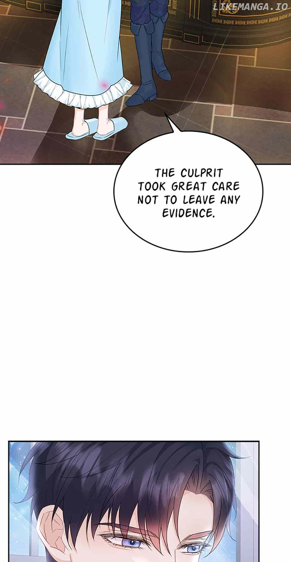 Let's Live Together Chapter 38 - page 57