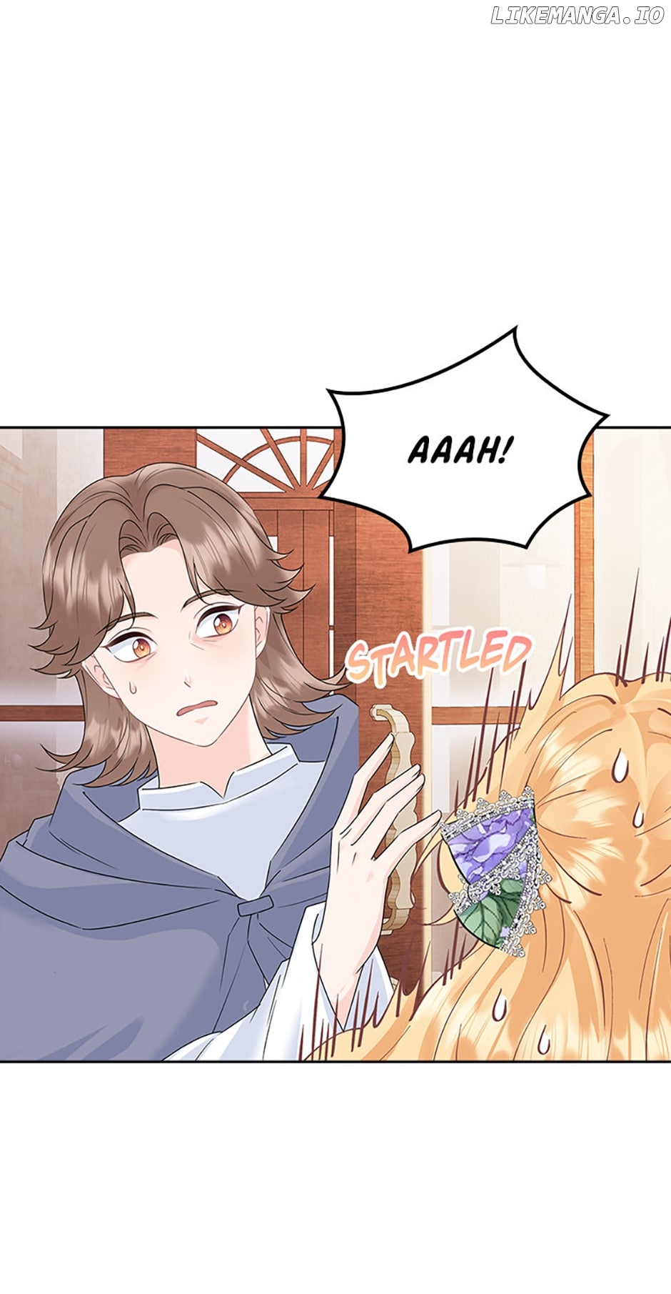 Let's Live Together Chapter 37 - page 47
