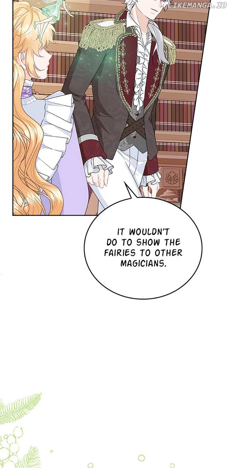 Let's Live Together Chapter 37 - page 72