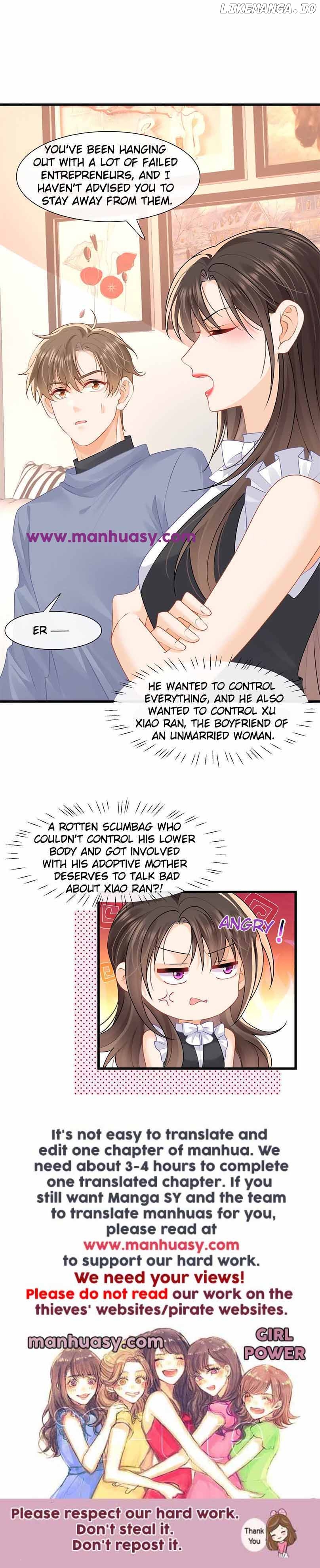 Secret Happiness Chapter 53 - page 18