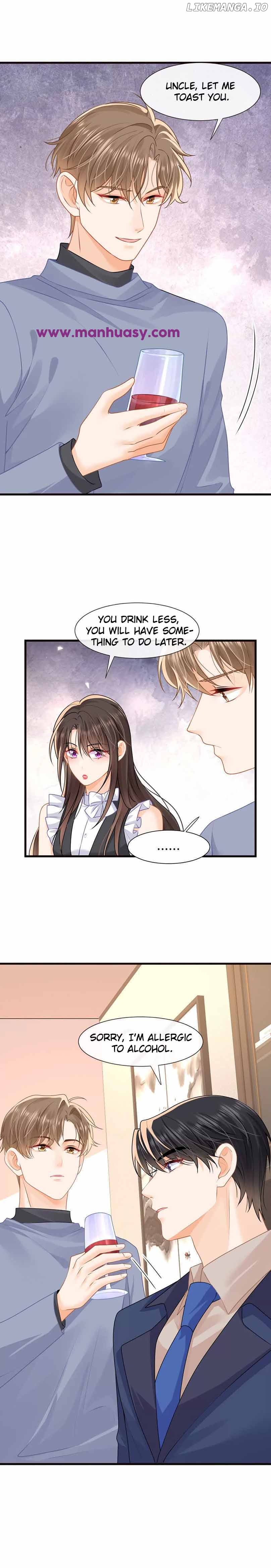 Secret Happiness Chapter 54 - page 16