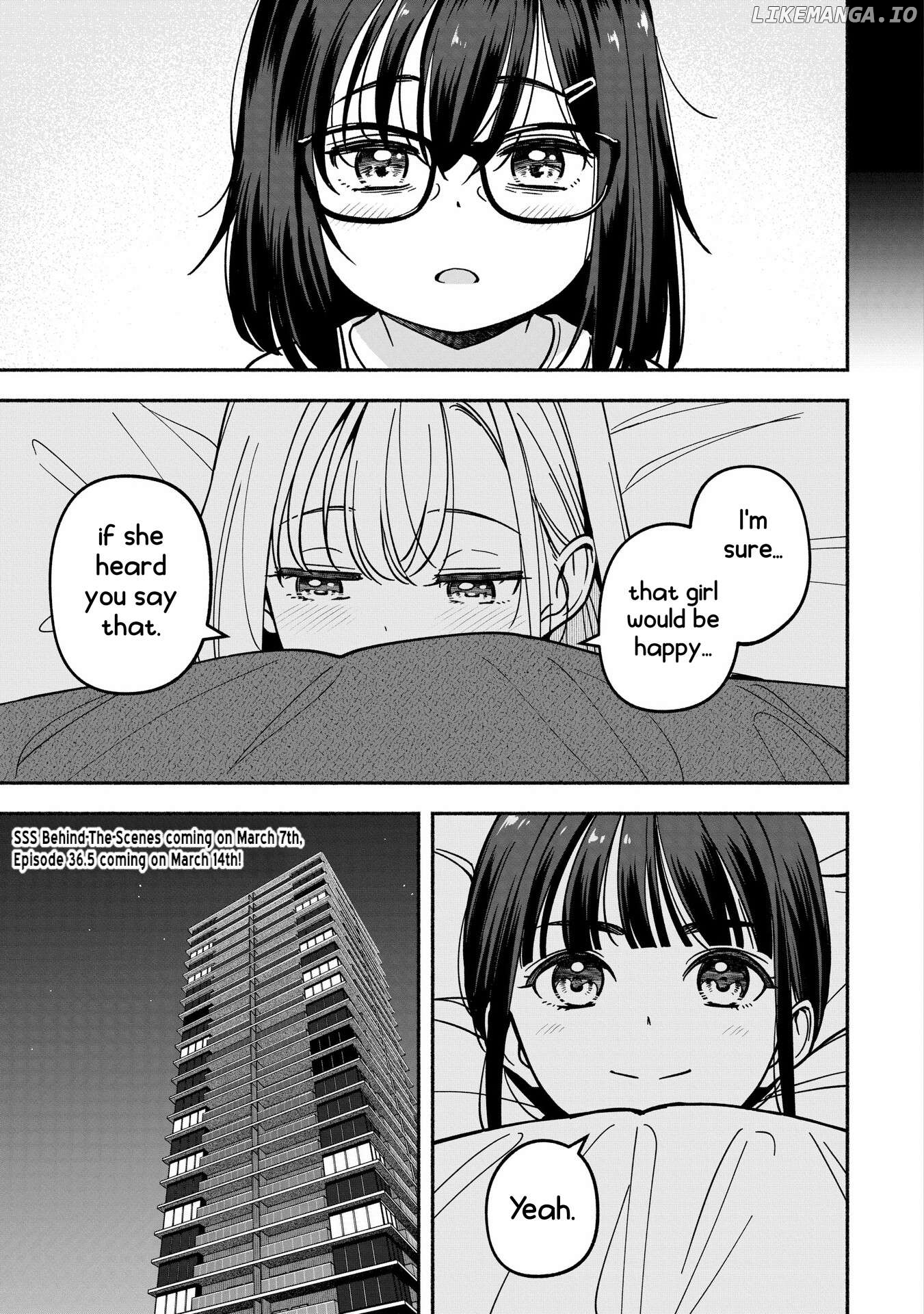 Idol×Idol Story! Chapter 36 - page 26