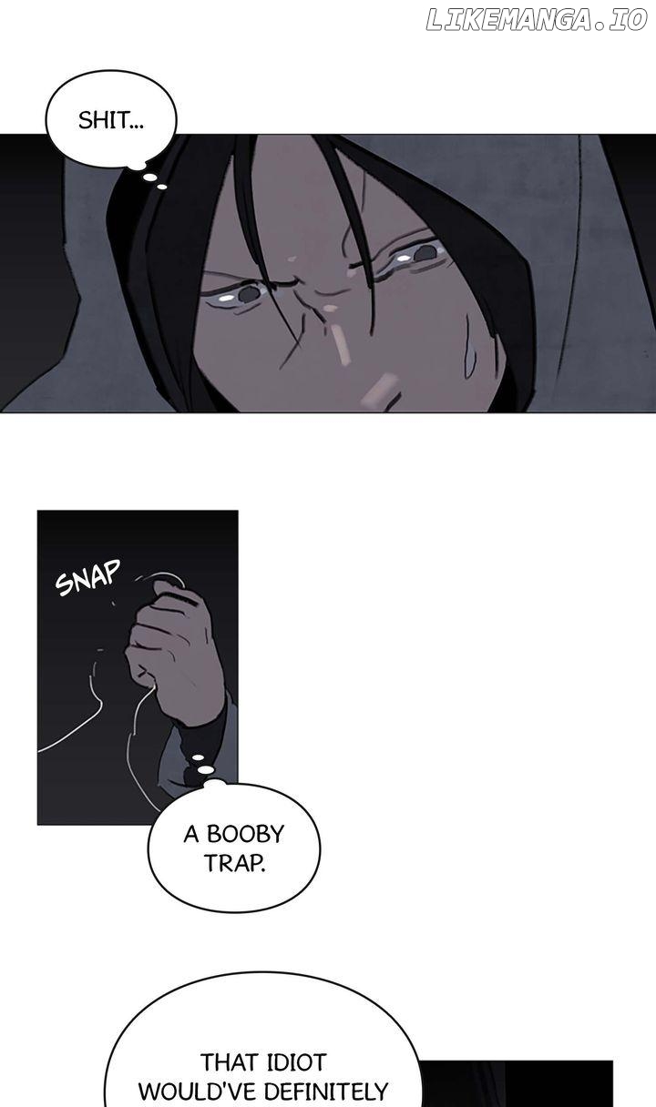 Savior Complex Chapter 65 - page 16