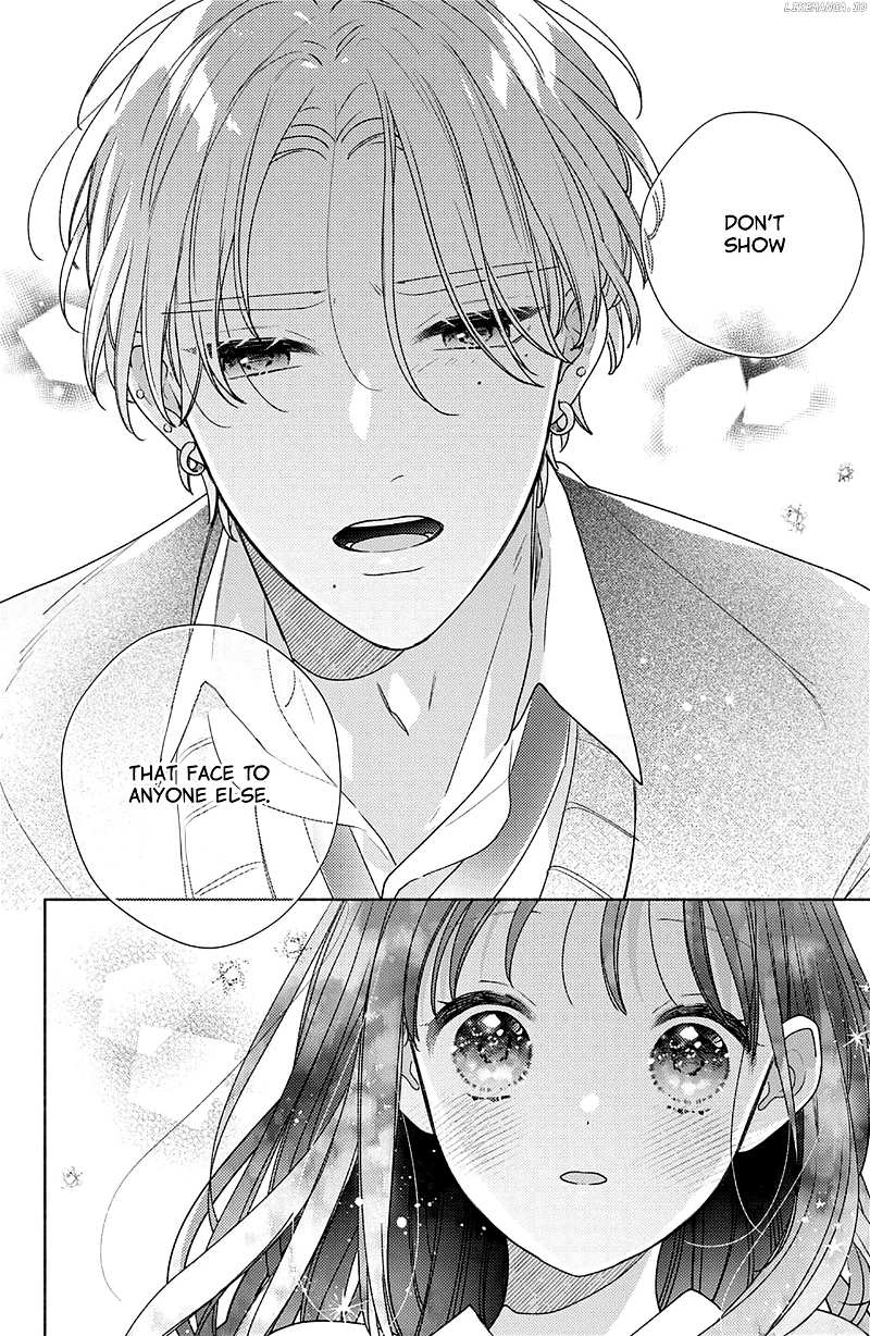 Please Kiss Sweet Me Chapter 11 - page 23