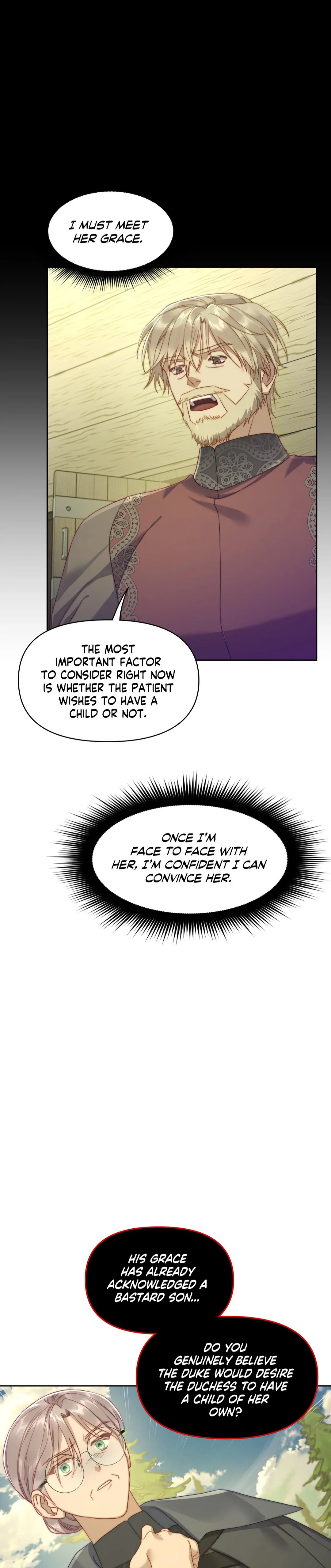 Lucia Chapter 121 - page 10