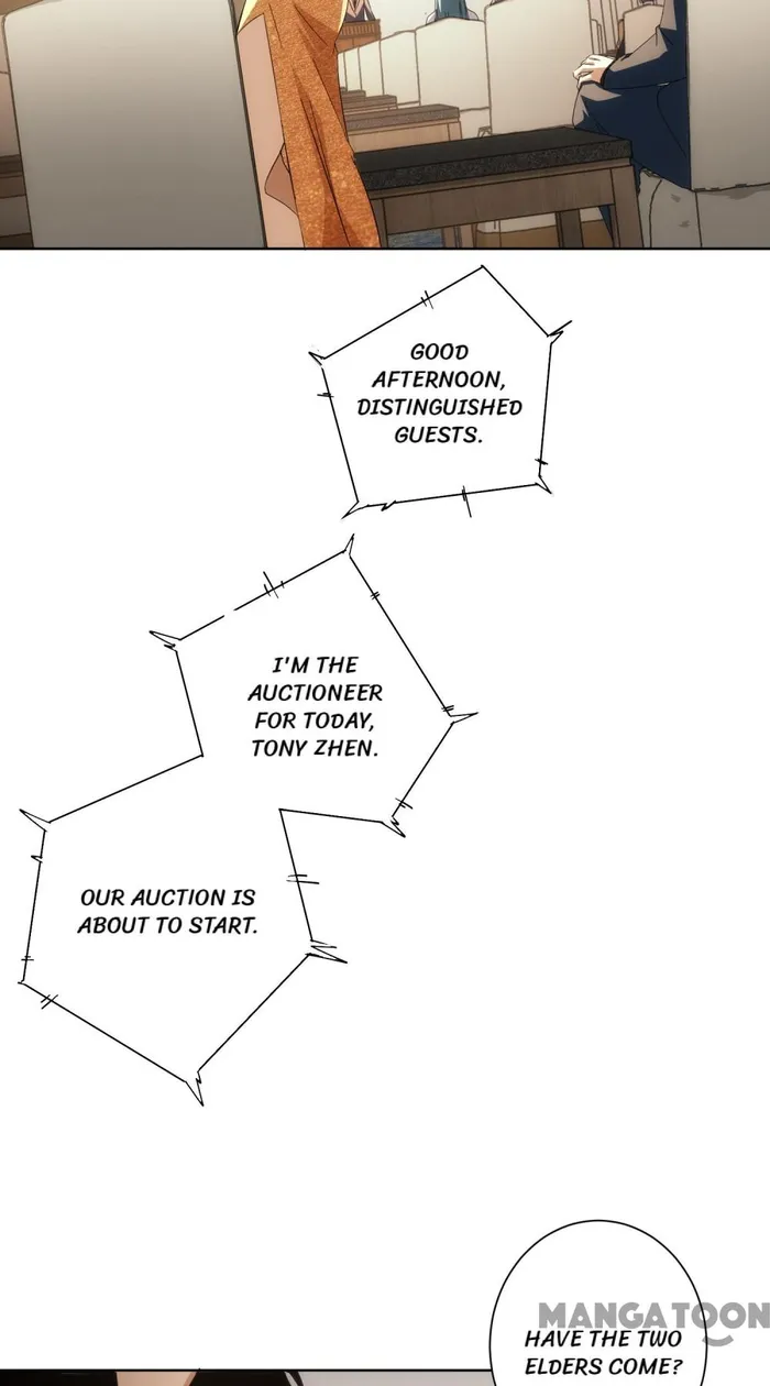 I Can See The Success Rate Chapter 201 - page 40