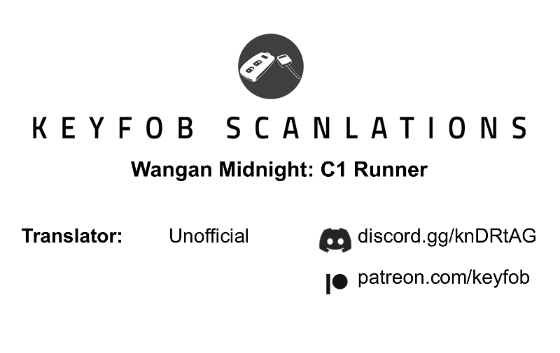 Wangan Midnight: C1 Runner Chapter 58 - page 17