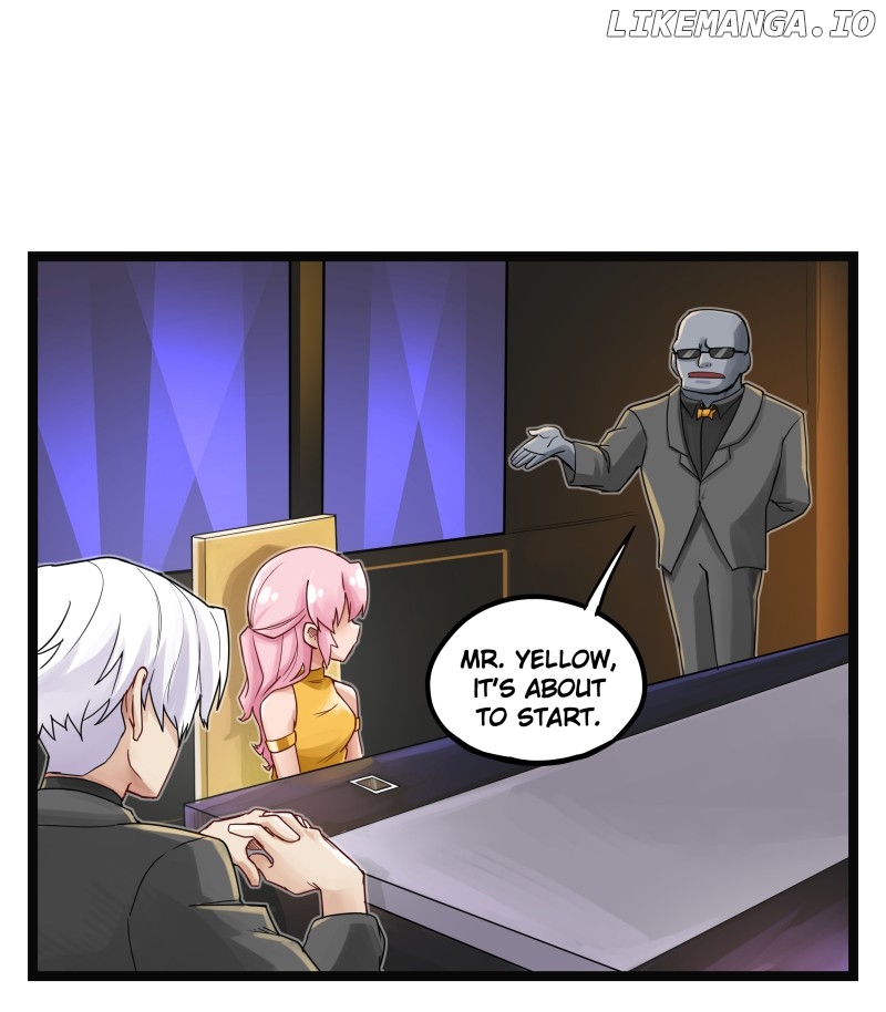 Clinic Of Horrors Chapter 108 - page 2