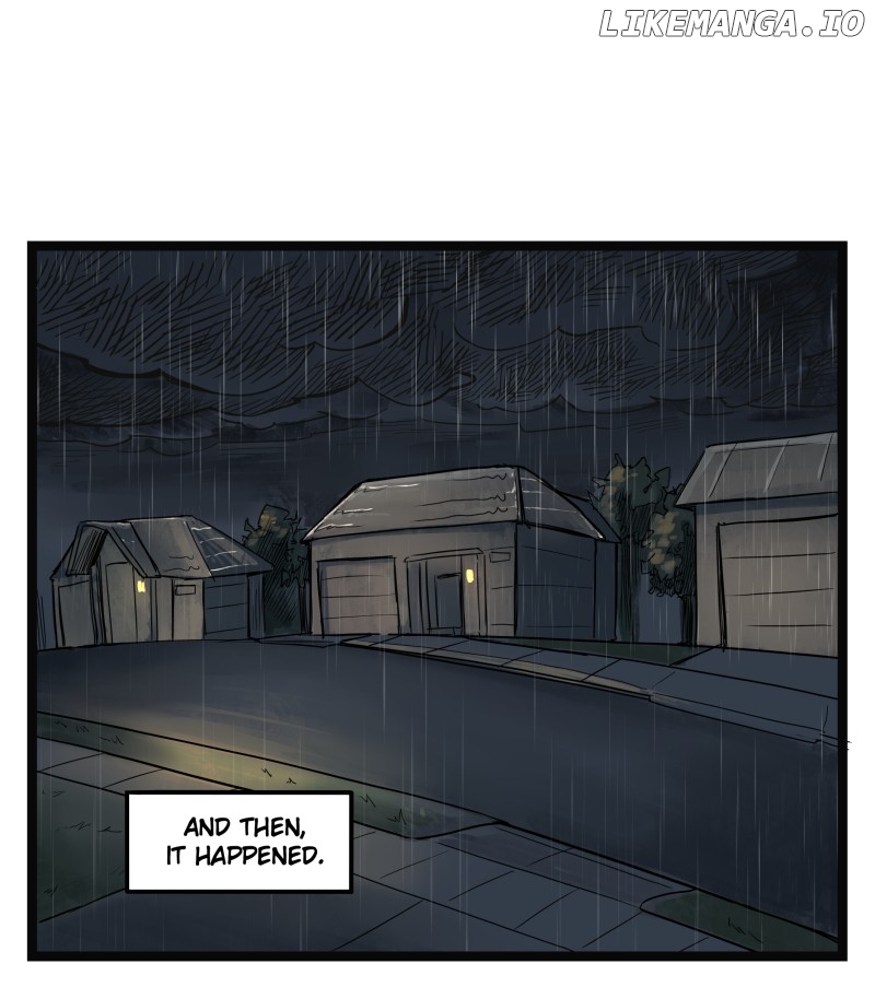 Clinic Of Horrors Chapter 108 - page 17