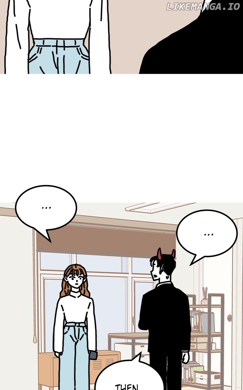 Hell of a Romance Chapter 41 - page 35