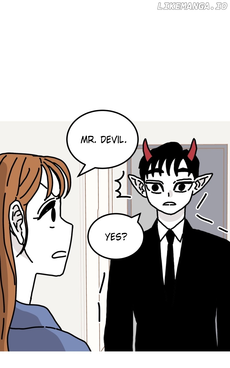 Hell of a Romance Chapter 42 - page 1